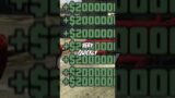 A GTA 5 Money Glitch That Was Used By Many, Some Regretted It…