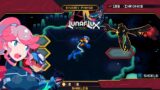 A Megaman Battle Network inspired RPG | LunarLux