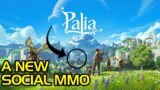 A New Social MMO – Palia Showcase
