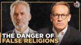 A Podcast Full of Inflammatory Things | Eric Metaxas | EP 371