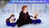 A Puzzling Predicament! || Kingdom Hearts Re:Chain of Memories Par40