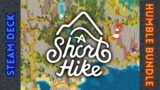 A Short Hike | Steam Deck | Whimsy and Wonder A Cozy Games Collection