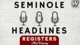 ACC Kickoff 2023 | Seminole Headlines 7-25-23 | FSU Football 2023 | Warchant TV #FSU