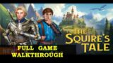 AE Mysteries – The Squire's Tale FULL Game Walkthrough [HaikuGames]