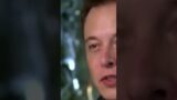 AGAINST ALL ODDS  Elon Musk