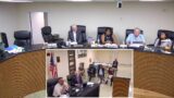 AGENDA REGULAR COMMISSION MEETING – Jul 12 2023