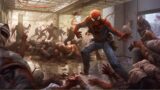 AI writes Marvel Zombies Movie, Complete with AI Art