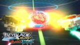 AIGER IS BACK?! Aiger vs Bel and Quadra! – Beyblade Burst Quadstrike Episode 14