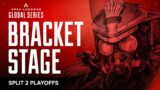 ALGS Year 3 Split 2 Playoffs – Day 3 Bracket Stage | Apex Legends