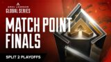 ALGS Year 3 Split 2 Playoffs – Day 4 FINALS | Apex Legends