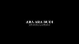 ARA ARA BUDI TROUBLEMAKER // ABEL VALENTINO