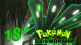 ARCO DE TREINAMENTO EV CHEGOU – Pokemon Dark Worship – Parte 18