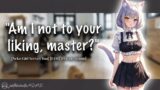 ASMR Roleplay: Cat Cafe VIP [Neko Girl Serves You], [F4M], [Private Room], [Cat Cafe]