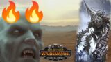 Acceptable Undead – Vampire Coast vs Counts // Total War: WARHAMMER 3
