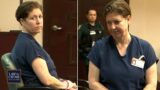 Accused Suitcase Killer Sarah Boone Appears in Court, Brings Judge Handwritten Letter