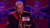 Against All Odds | The Bands of HM Royal Marines