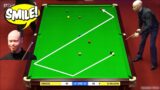 Against All Odds: The Greatest Snooker Escape Ever Witnessed