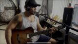 Against all odds (take a look at me now) Phil Collins Cover by Diego Fagundes