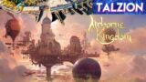 Airborne Kingdom Review | Flying City Simulator