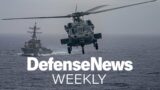 Airborne troops sing and cluster munitions explained | Defense News Weekly Full Episode for 7.15.23