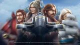 Airship : Kingdoms Adrift | Feature Trailer (PC)