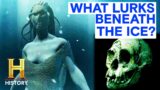 Alaskan Sea Creatures Are ABDUCTING People?! | *3 Hour Marathon* | Missing in Alaska