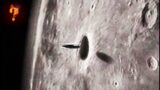 Alien Base Hidden Inside The Moon?