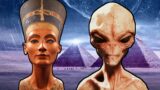 Aliens are Just Ancient Civilizations that Escaped Earth | Ben Van Kerkwyk