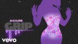 Alkaline – Grip (Official Visualizer)
