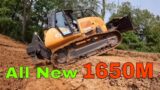 All New Case 1650m walk around and demo, check this thing out!!