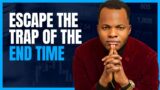 Altar Of Fire / Escape The Trap Of the End Time / Apostle Bible Davids