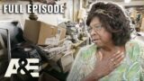 Althia Faces HEAVY Fines for Hoarding Her 5000 Sq. Ft. Dream Home (S11, E3) | Hoarders | Full Ep.