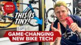 Amazing New 2023 Bike Tech That Will Blow Your Mind!