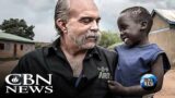 American Missionary Risks His Life to Rescue Kids