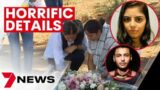 An Adelaide court has heard horrific new details about the brutal death of Jasmeen Kaur | 7NEWS