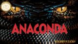 Anaconda 1997 behind storty #anaconda #amazon #brazil #america #jenniferlopez #icecube #adventure