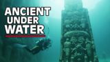 Ancient Civilizations Found Underwater Around The World