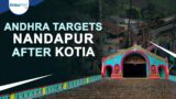 Andhra targets Nandapur after Kotia