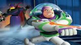 Andy's House – Toy Story 2 Buzz Lightyear to the Rescue!