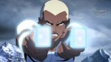 Aqualad- All Powers from Young Justice (All Seasons)