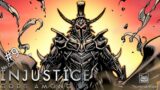 Ares – Injustice Gods Among Us Towers Part 9 (No Commentary)