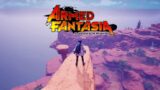 Armed Fantasia: To the End of the Wilderness – Field Test #3 Gameplay