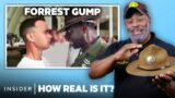 Army Drill Sergeant Rates 11 Boot Camps In Movies And TV | How Real Is It? | Insider