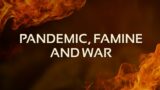 Augusto Zimmermann – Pandemic, Famine and War