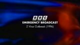 BBC EAS Scenario (1996) – Z Virus Outbreak (MOCK)