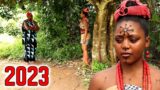 BEST OF REGINA DANIELS 2023 MOVIE THAT JUST CAME OUT NOW (THE MYSTERIOUS MAIDEN) – 2023