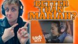 BETTER THAN MARIAH? Morissette – "Against All Odds" (Mariah Carey Cover) Wish 107.5 Music Reaction.