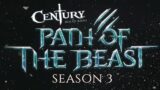 BIG Changes Are Coming to Season 3 of Century: Age of Ashes
