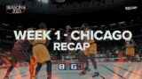 BIG3 Recap | Week 1 Chicago
