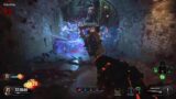 BO4 ZOMBIES BLOOD OF THE DEAD NO PERKS 2P CLASSIC ELIXIRS